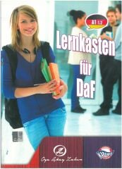 Lernkasten Für DAF A1 1.2