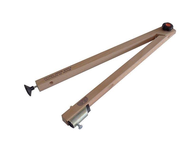 Ada Sınıf Pergeli Ahşap