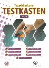 Teste dich mit dem Testkasten A1 1.2 (Almanca Soru Bankası)