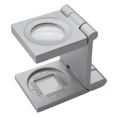Japon Katlanabilir Kumaş Lupu 15 mm 7531 7X