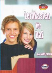 Lernkasten für DAF A1 2