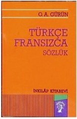 Türkçe Fransızca Sözlük