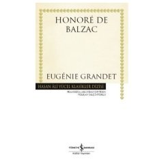 Eugénie Grandet - Hasan Ali Yücel Klasikleri