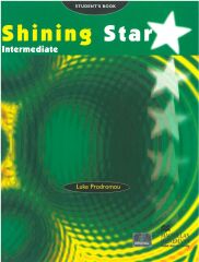 Shining Star Intermediate - Student's Book + Practice Book (2 Kitap Set)