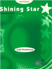 Shining Star Intermediate - Student's Book + Practice Book (2 Kitap Set)