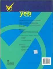 Yes Please! Student's Book + Workbook (2 Kitap Set)
