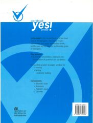 Yes Please! Student's Book + Workbook (2 Kitap Set)