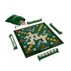 Scrabble Oyun Orjinal İngilizce