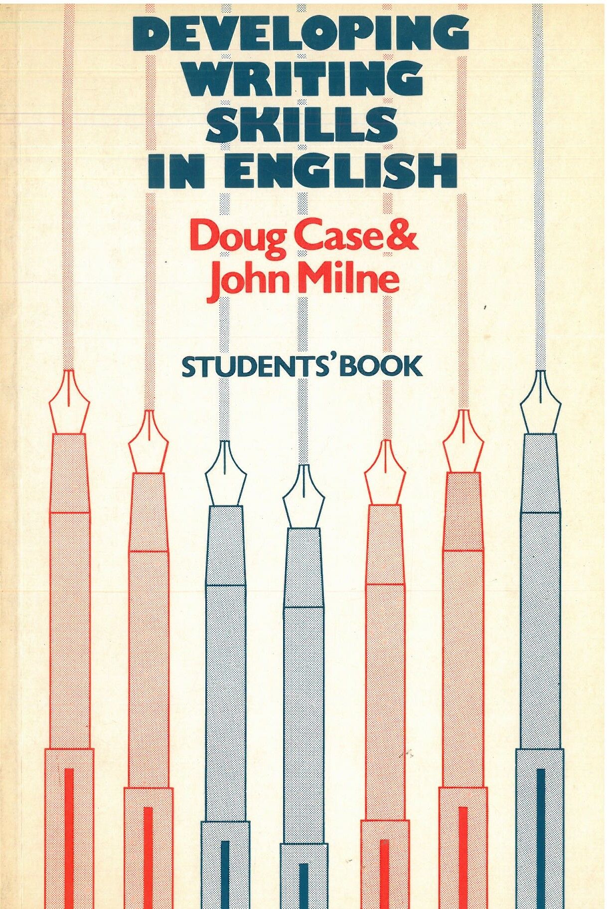 Developing Writing Skills in English Student's Book