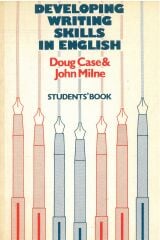 Developing Writing Skills in English Student's Book