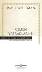 Çimen Yaprakları – II - Hasan Ali Yücel Klasikleri
