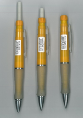 Scrikss Ice Versatil Kalem 0.7mm Turuncu
