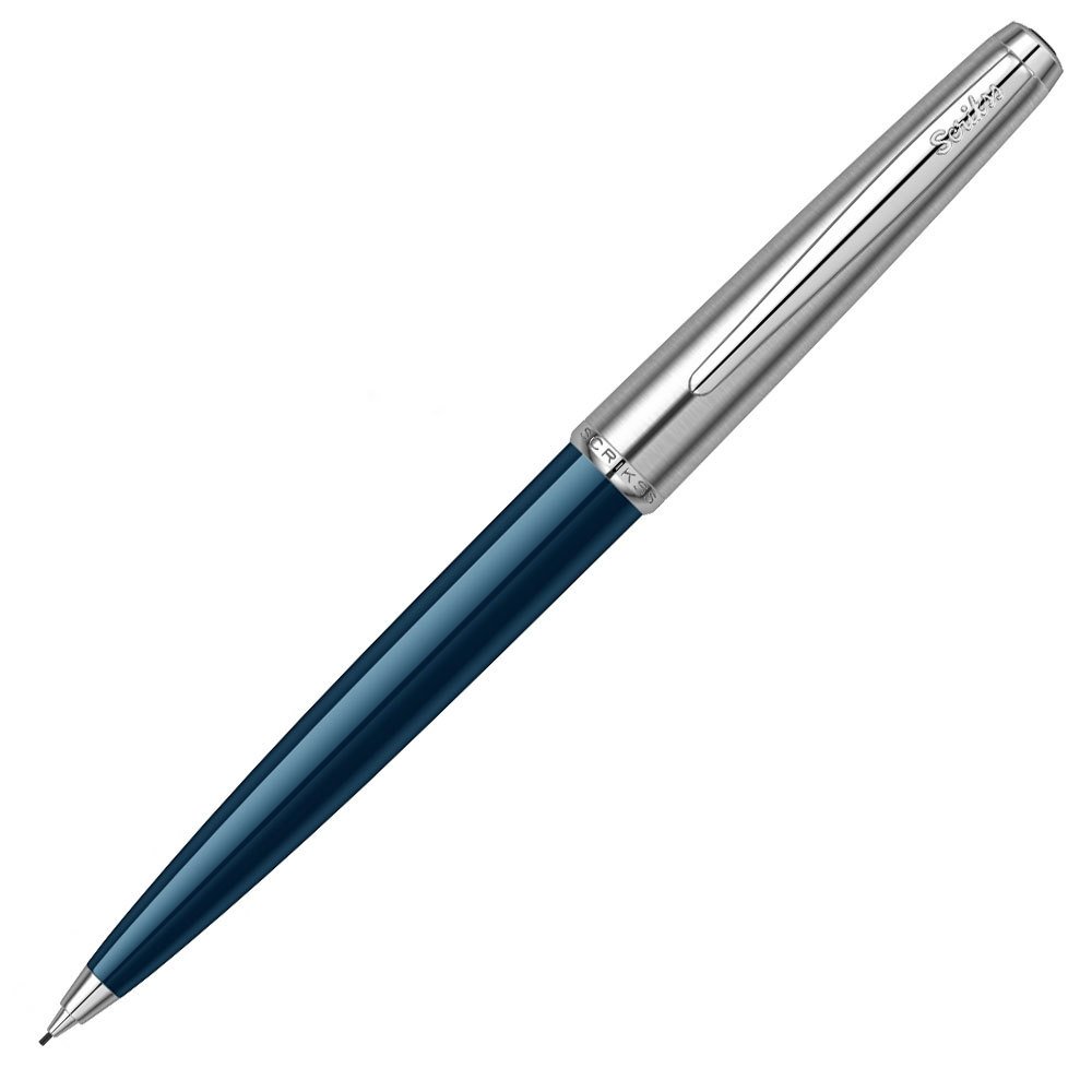 Scrikss 78 Versatil Kurşun Kalem Lacivert
