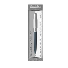 Scrikss 78 Versatil Kurşun Kalem Lacivert