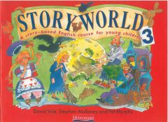 Story World 3 Pupil's Book