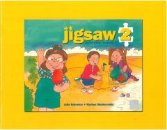 Jigsaw 2 Activity Book