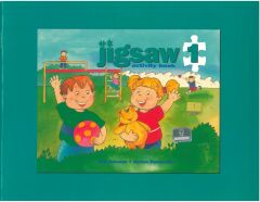 Jigsaw 1 Student's Book + Activity Book (2 Kitap Set)