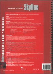 Skyline 3 Student's Book & Workbook