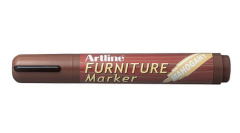 Artline 95 Ahşap Mobilya Kalemi Mahogany