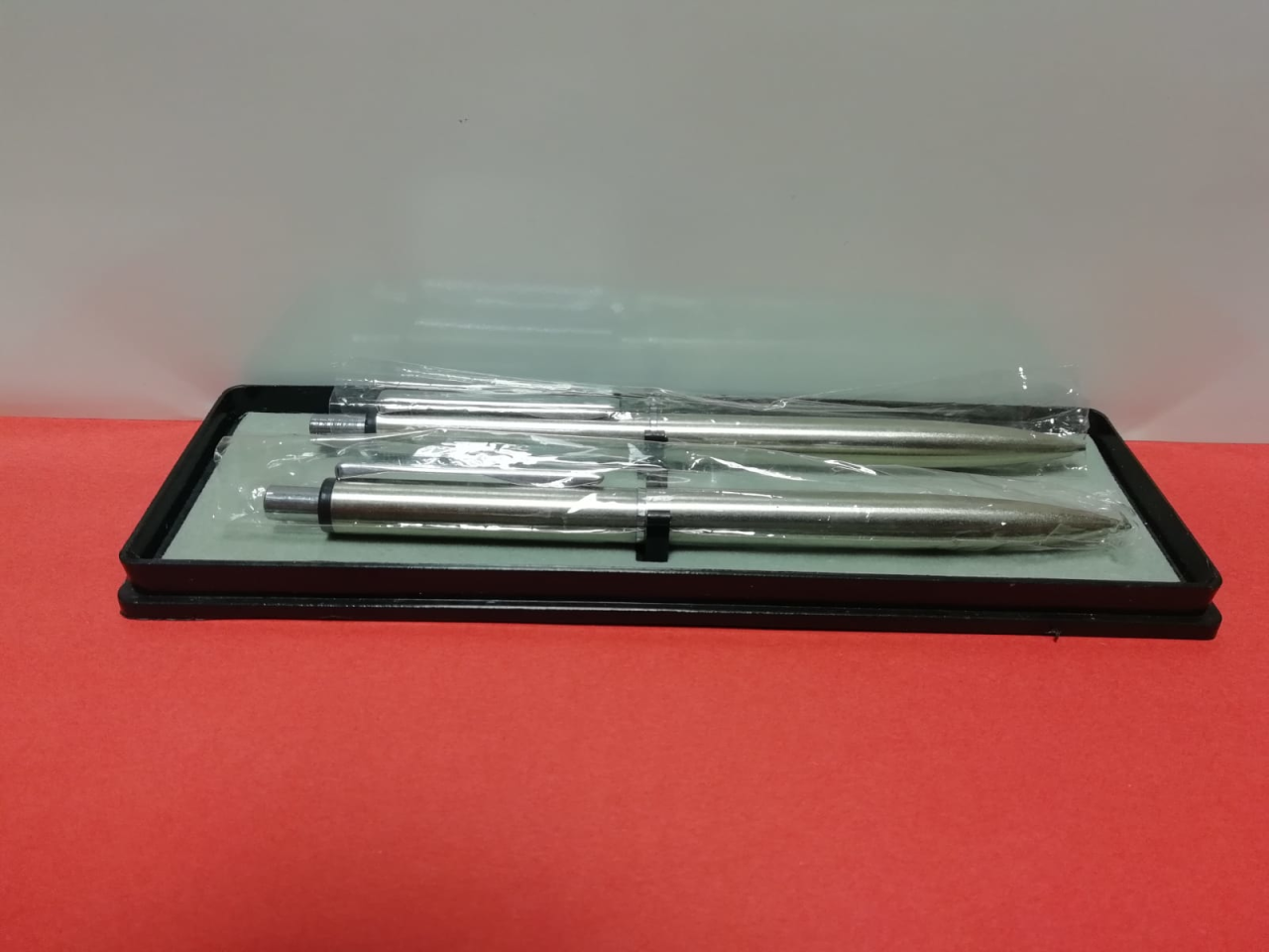 Sinerji Masis SN 11 Tükenmez Kalem + Versatil Kalem Seti