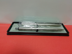 Sinerji Masis SN 11 Tükenmez Kalem + Versatil Kalem Seti