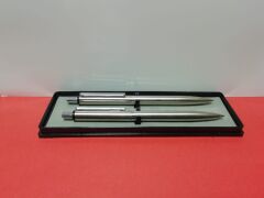 Sinerji Masis SN 11 Tükenmez Kalem + Versatil Kalem Seti