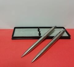 Sinerji Masis SN 11 Tükenmez Kalem + Versatil Kalem Seti