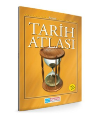 Tarih Atlası Resimli