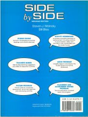 Side by Side Student's Book 1 (2nd Edition)