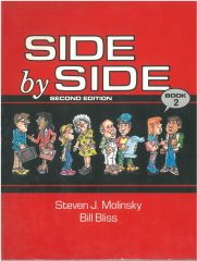 Side by Side Student's Book 2 (2nd Edition)