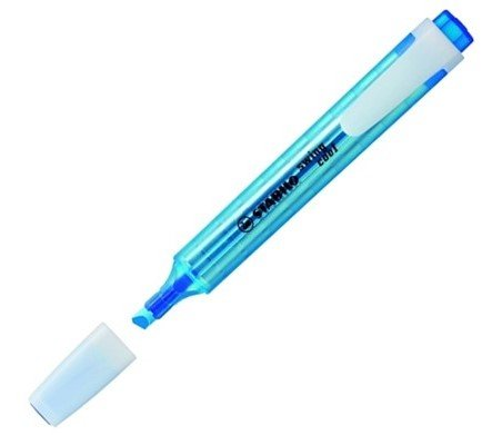Stabilo Swing Cool Fosforlu Kalem 275/41 Açık Mavi