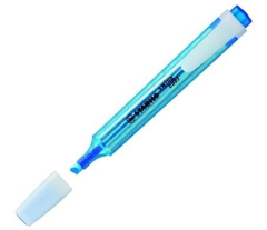 Stabilo Swing Cool Fosforlu Kalem 275/41 Açık Mavi