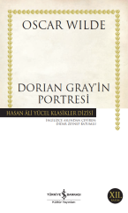 Dorian Gray’in Portresi - Hasan Ali Yücel Klasikleri