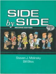 Side by Side Student's Book 3 (2nd Edition)