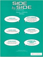 Side by Side Student's Book 3 (2nd Edition)