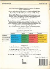 Pen to Paper, Elementary Student's Book + Shades of Meaning, Pre-intermediate Student's Book + The Last Word, Intermediate Student's Book (3 Kitap Set)