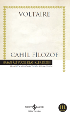Cahil Filozof - Hasan Ali Yücel Klasikleri