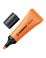 Stabilo Neon Fosforlu Kalem Turuncu 72/54