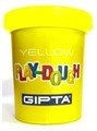 Gıpta Oyun Hamuru 120 gr Sarı
