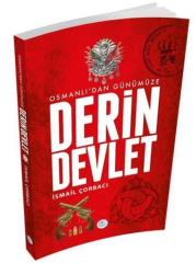 Osmanlı'dan Günümüze Derin Devlet