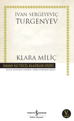 Klara Miliç - Hasan Ali Yücel Klasikleri