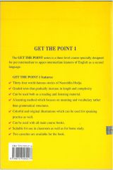 Get The Point 1