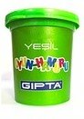 Gıpta  Oyun Hamuru 120 gr Yeşil
