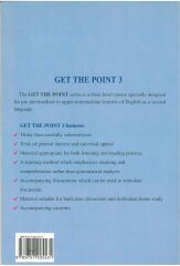 Get The Point 3