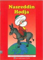 Nasreddin Hodja (Golden Generation Children's Stories)