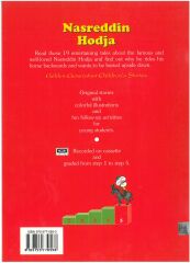 Nasreddin Hodja (Golden Generation Children's Stories)