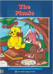 The Picnic (Golden Generation Children's Stories)