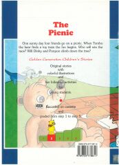 The Picnic (Golden Generation Children's Stories)