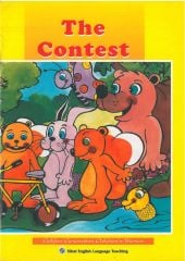 The Contest (Golden Generation Children's Stories)
