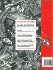 WOW 1 (Window on The World) - Student's Book + Workbook (2 Kitap Set)